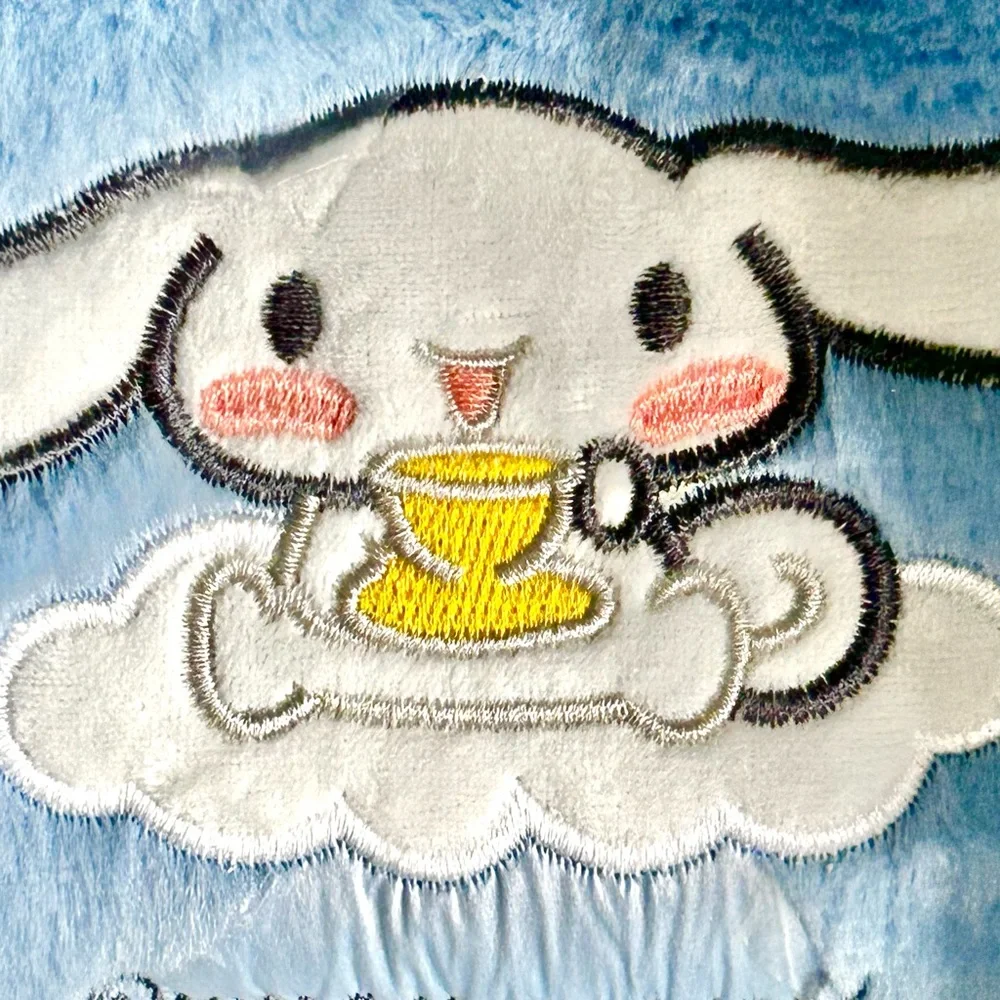 🩵(CIN0007) Cinnamoroll Lover’s Adorable 12-Piece Fun Bundle! - Picture 2 of 13